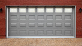 Garage Door Repair at Kirkpatrick Retirement Residence Flower Mound, Texas