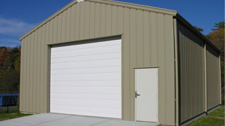 Garage Door Openers at Kirkpatrick Retirement Residence Flower Mound, Texas